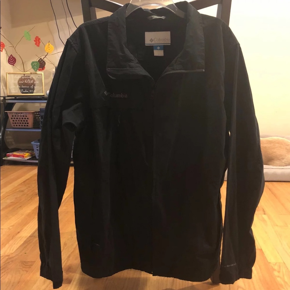 Columbia Jacket